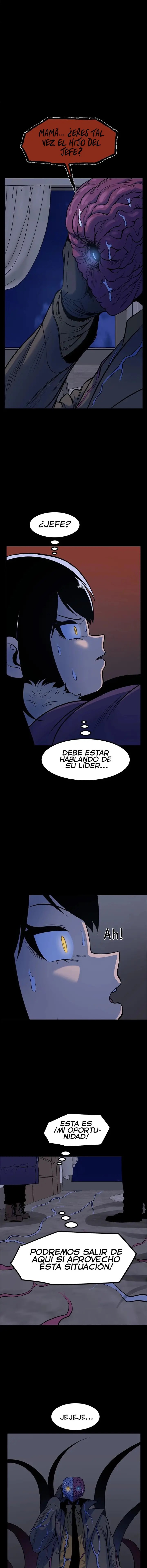 Soy mamá. capítulo 85 página 6