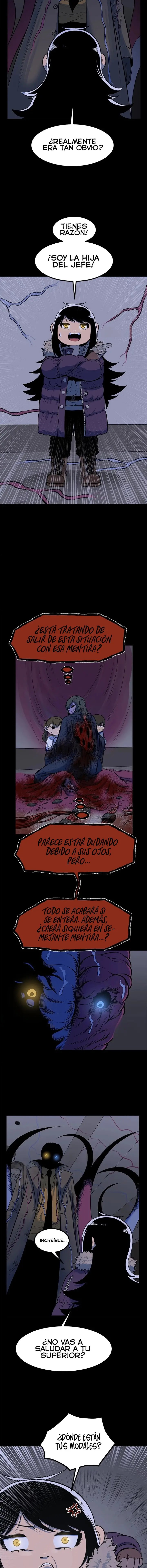 Soy mamá. capítulo 85 página 7
