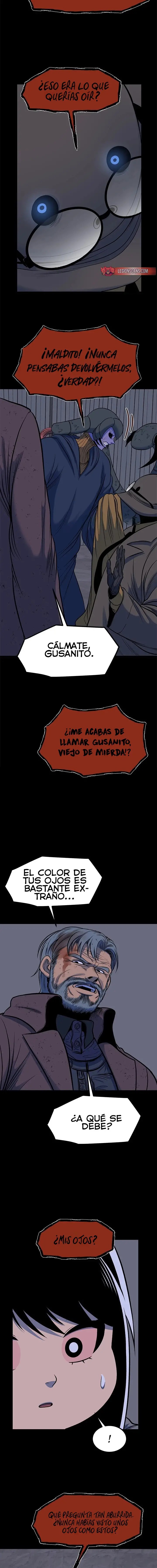 Soy mamá. capítulo 86 página 10