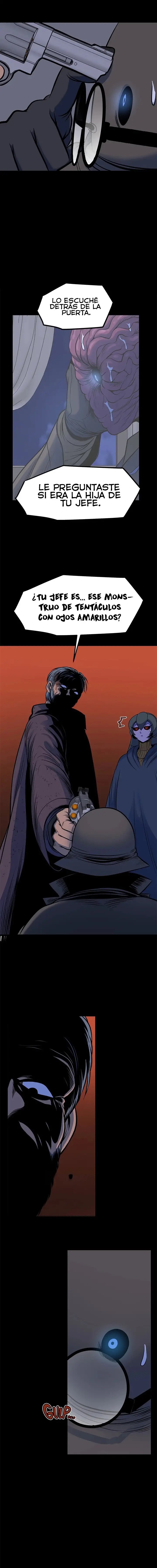 Soy mamá. capítulo 86 página 12