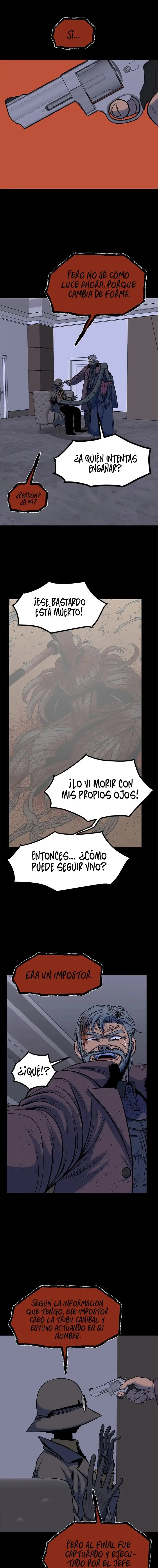Soy mamá. capítulo 86 página 13