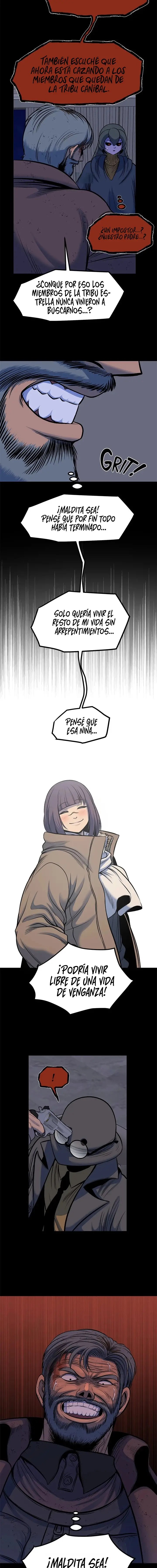 Soy mamá. capítulo 86 página 14