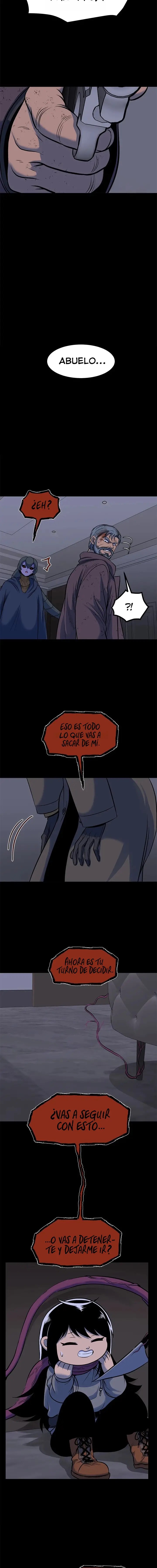 Soy mamá. capítulo 86 página 15