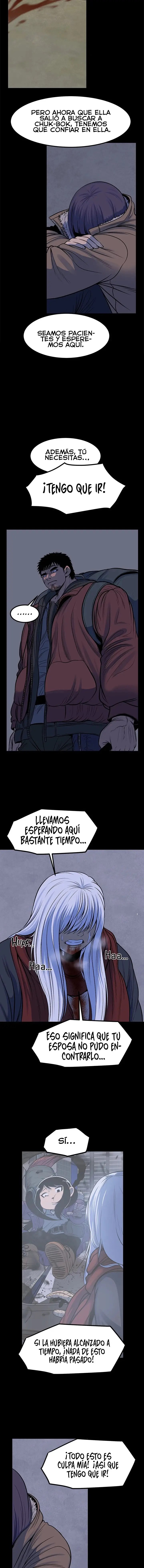 Soy mamá. capítulo 86 página 3