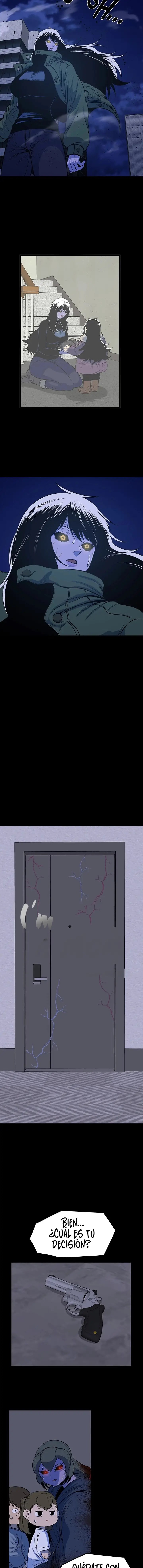 Soy mamá. capítulo 86 página 6