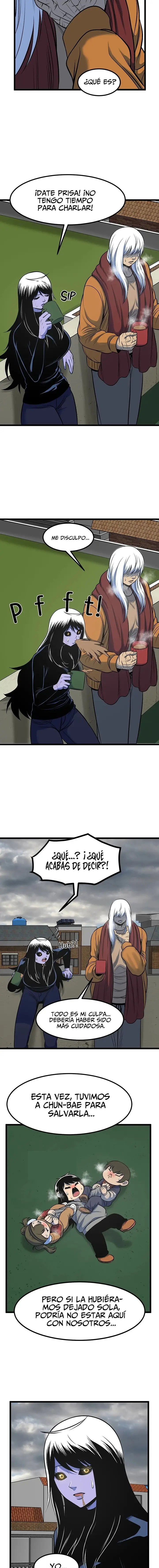 Soy mamá. capítulo 87 página 11