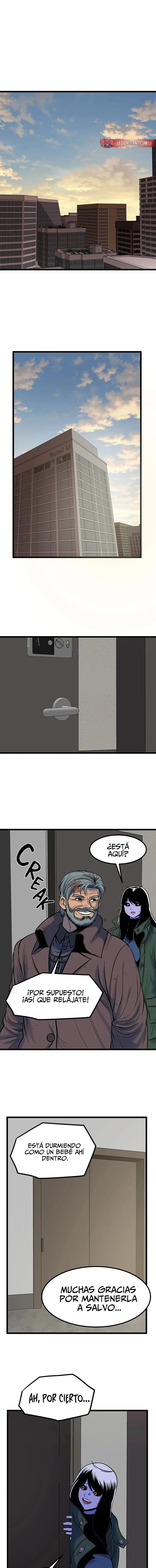 Soy mamá. capítulo 87 página 2