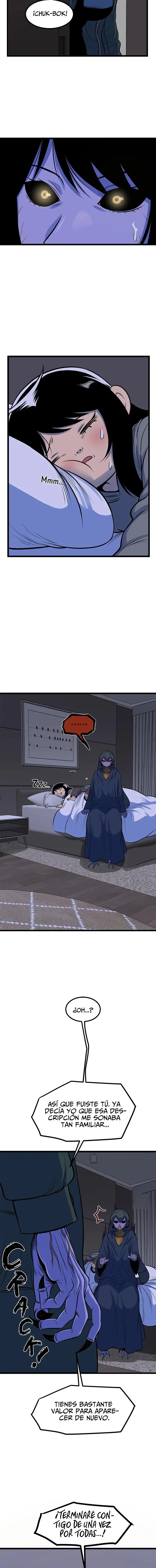 Soy mamá. capítulo 87 página 3