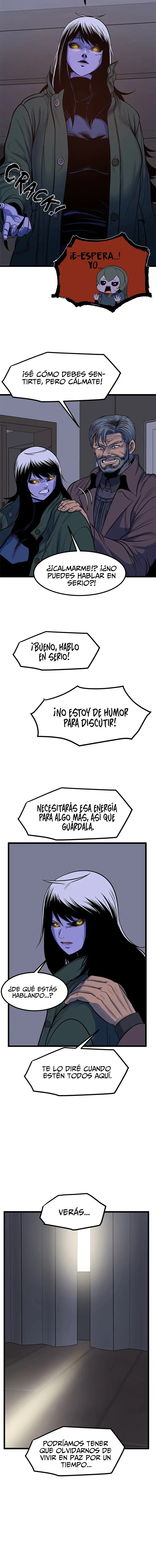Soy mamá. capítulo 87 página 4