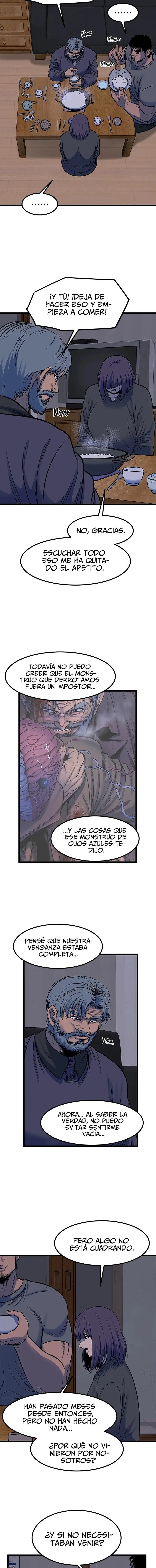 Soy mamá. capítulo 87 página 6
