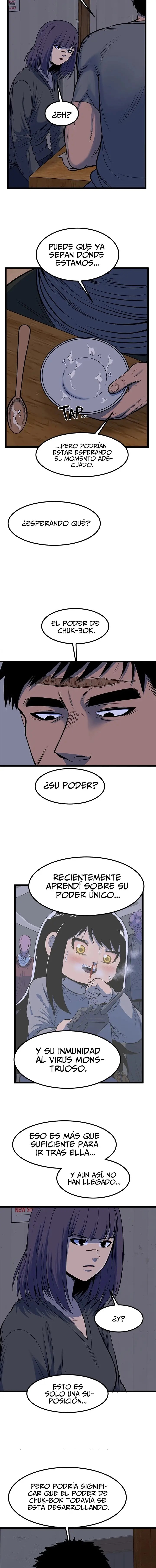 Soy mamá. capítulo 87 página 7