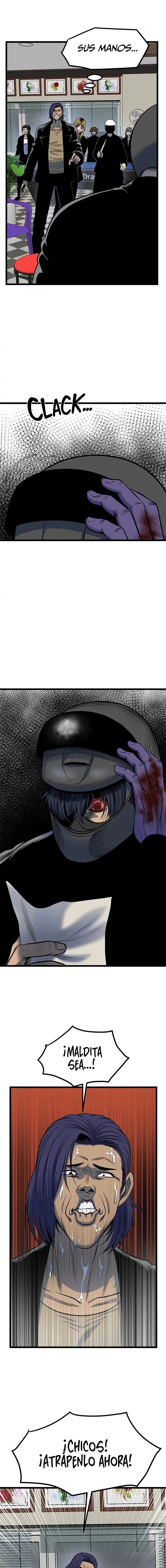 Soy mamá. capítulo 88 página 15