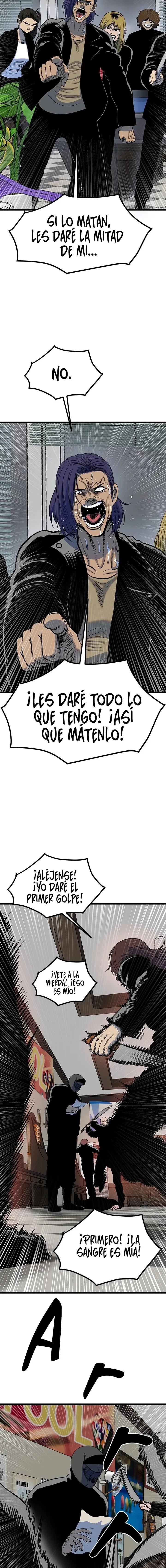 Soy mamá. capítulo 88 página 16
