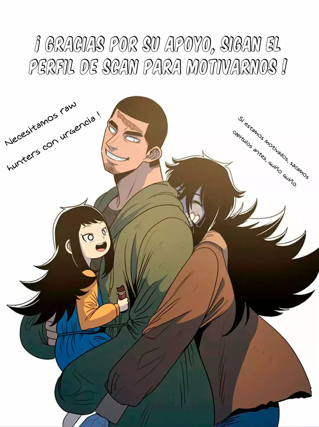 Soy mamá. capítulo 9 página 32