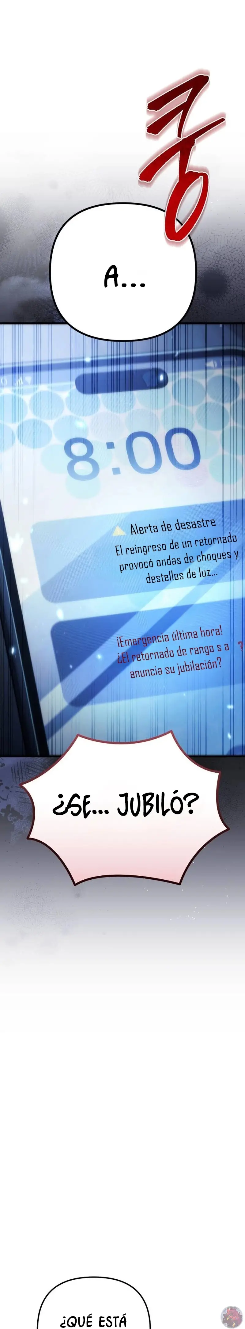 El apóstol rebelde de la Diosa de la abundancia. capítulo 1 página 35