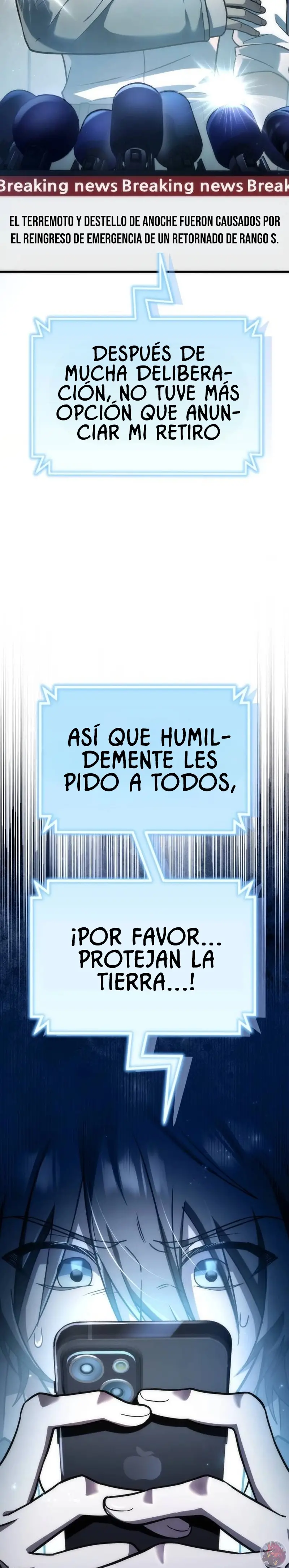 El apóstol rebelde de la Diosa de la abundancia. capítulo 1 página 37