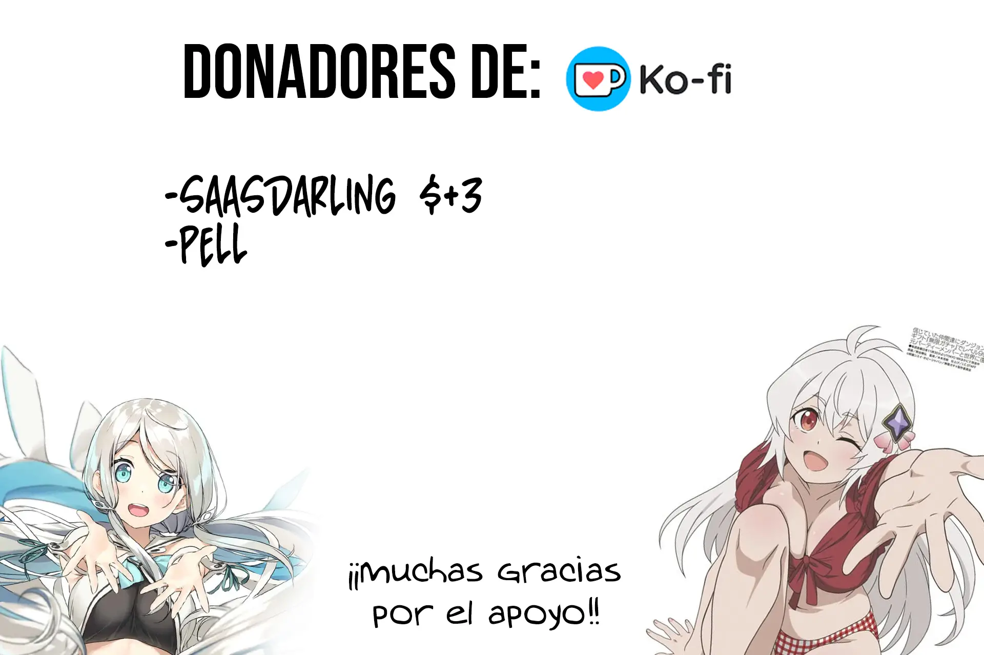 El apóstol rebelde de la Diosa de la abundancia. capítulo 23 página 32