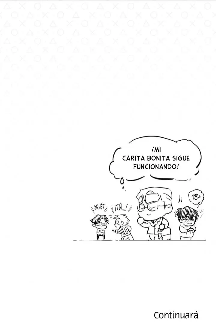 Incorregible capítulo 1 página 8