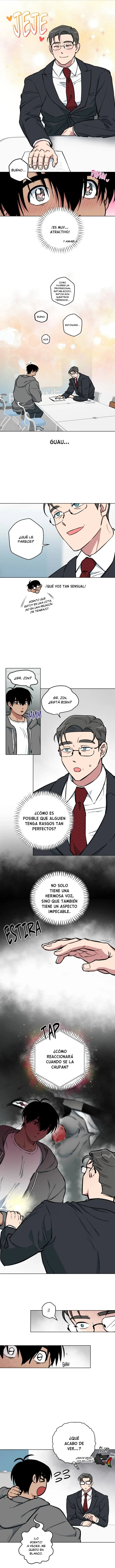 Incorregible capítulo 3 página 2