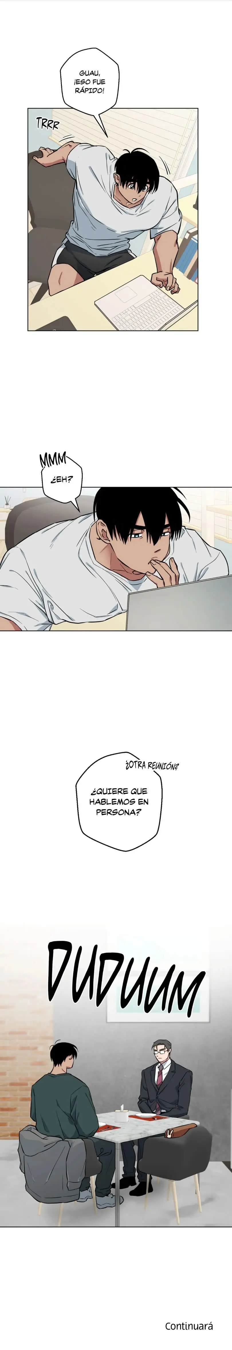 Incorregible capítulo 4 página 7