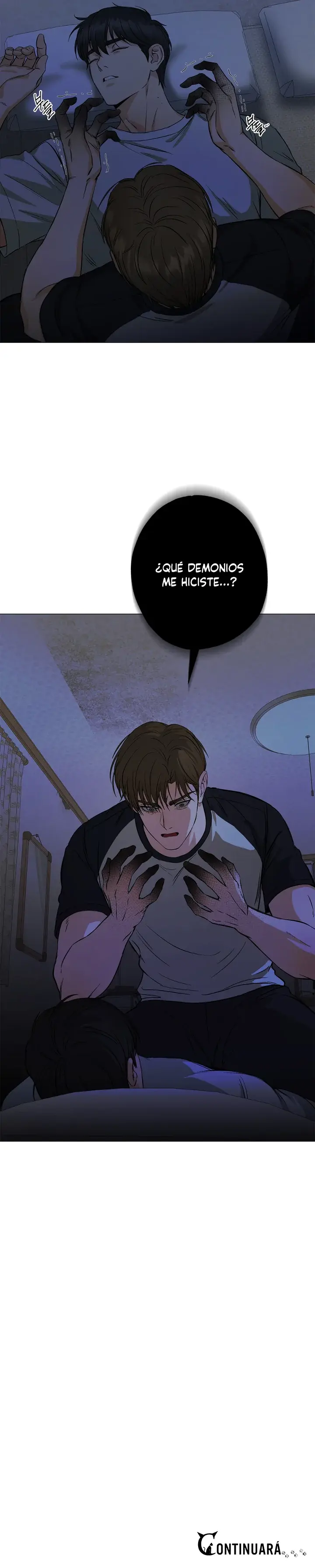 Bienvenidos a Howoldang capítulo 3 página 9