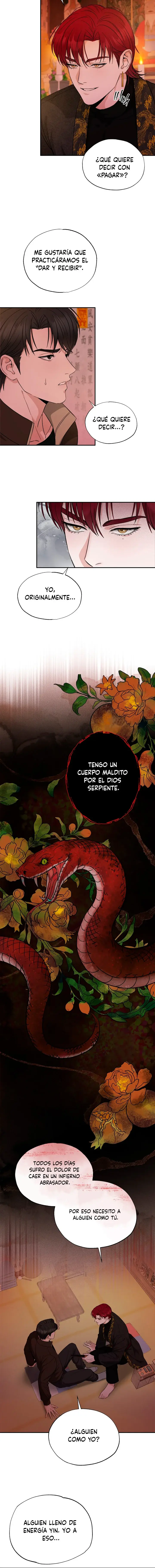 Bienvenidos a Howoldang capítulo 5 página 9