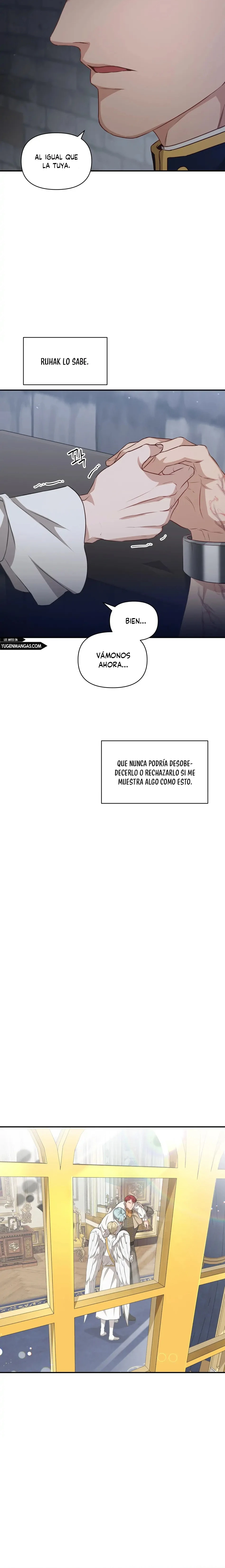 Cómo sobrevivir como un jugador capítulo 11 página 17