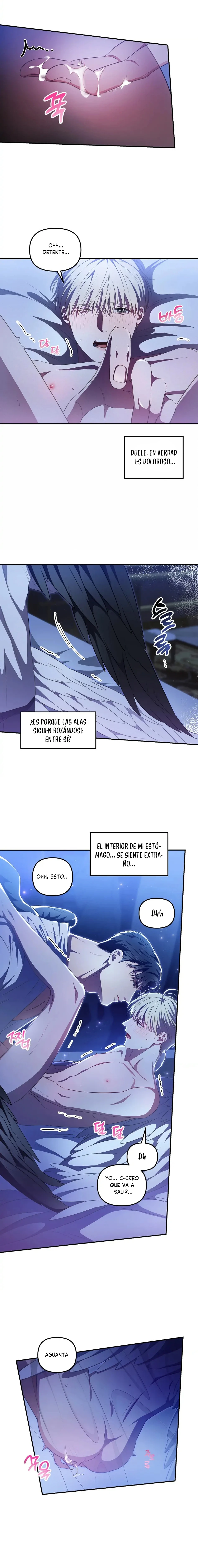 Cómo sobrevivir como un jugador capítulo 16 página 13
