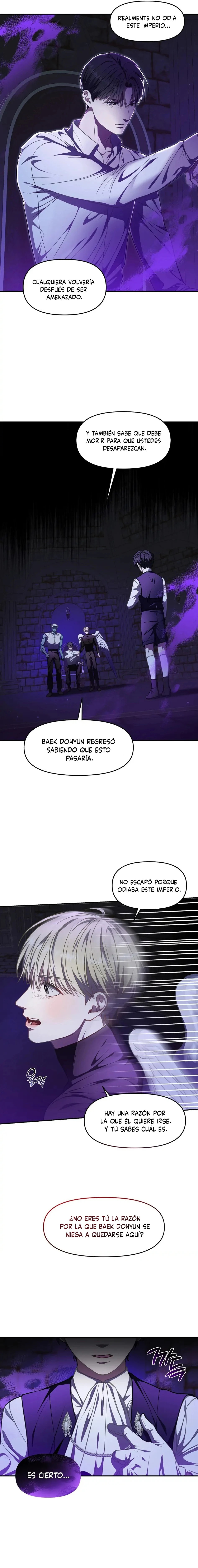 Cómo sobrevivir como un jugador capítulo 21 página 22