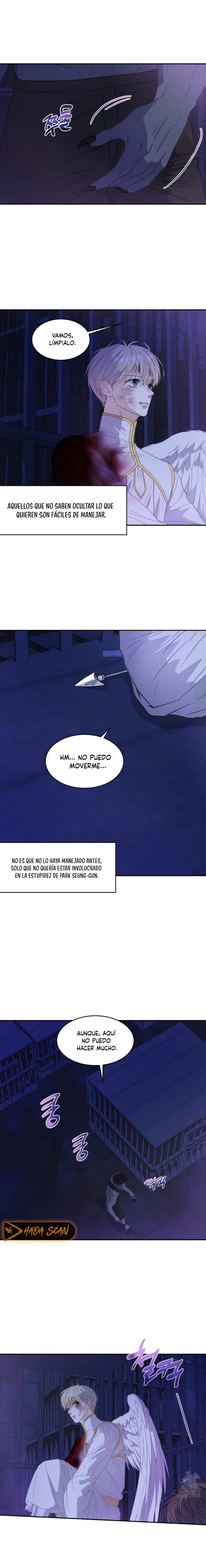 Cómo sobrevivir como un jugador capítulo 60 página 14