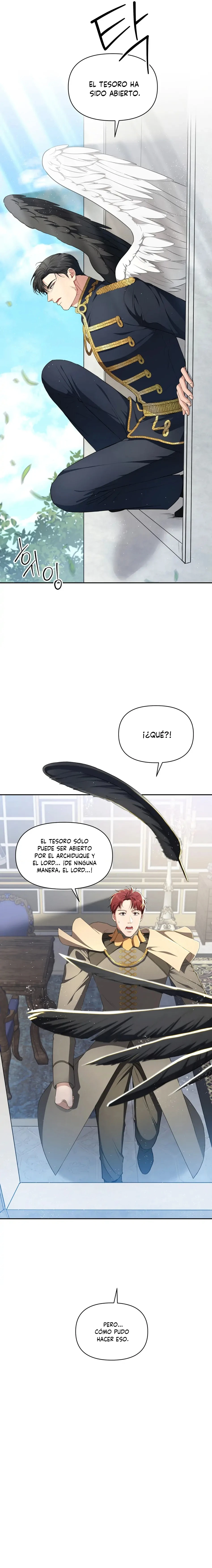 Cómo sobrevivir como un jugador capítulo 7 página 18