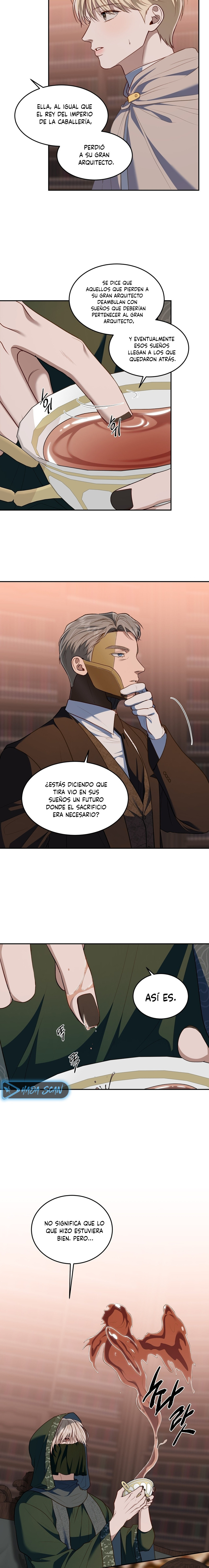 Cómo sobrevivir como un jugador capítulo 80 página 12