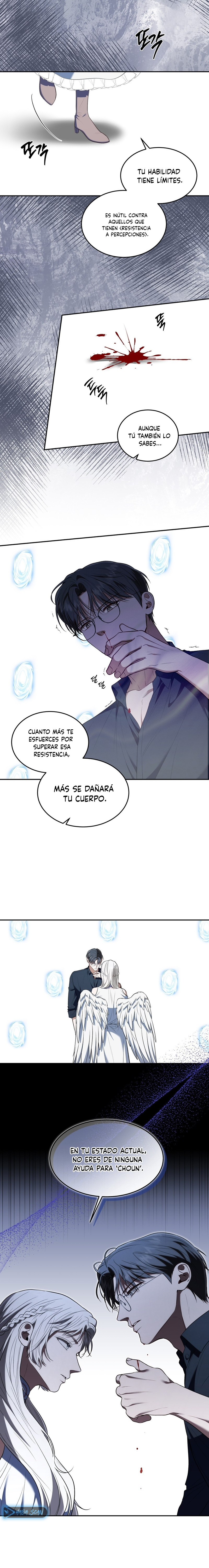 Cómo sobrevivir como un jugador capítulo 81 página 4