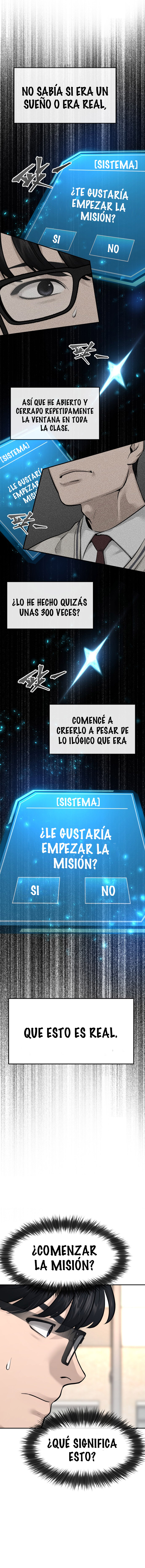 Supremacía de las Misiones capítulo 1 página 10