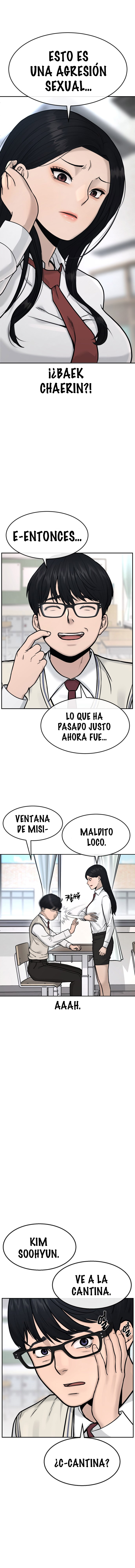 Supremacía de las Misiones capítulo 1 página 12