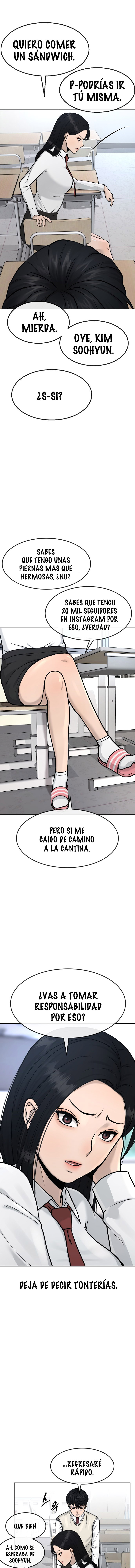 Supremacía de las Misiones capítulo 1 página 13