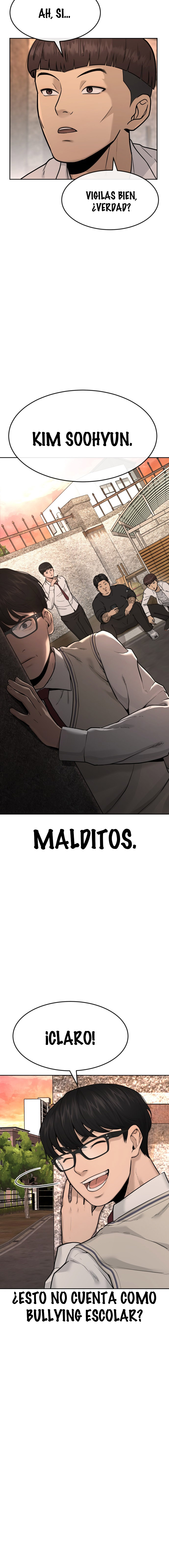 Supremacía de las Misiones capítulo 1 página 3