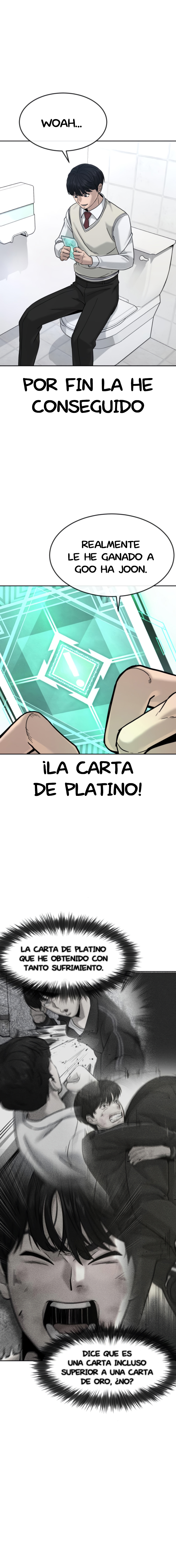 Supremacía de las Misiones capítulo 10 página 6