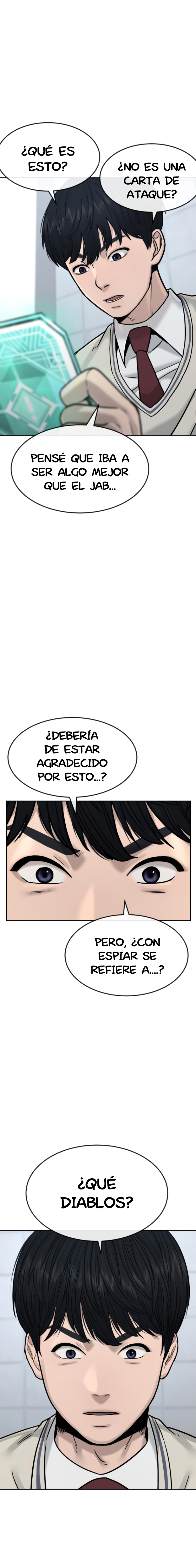 Supremacía de las Misiones capítulo 10 página 8