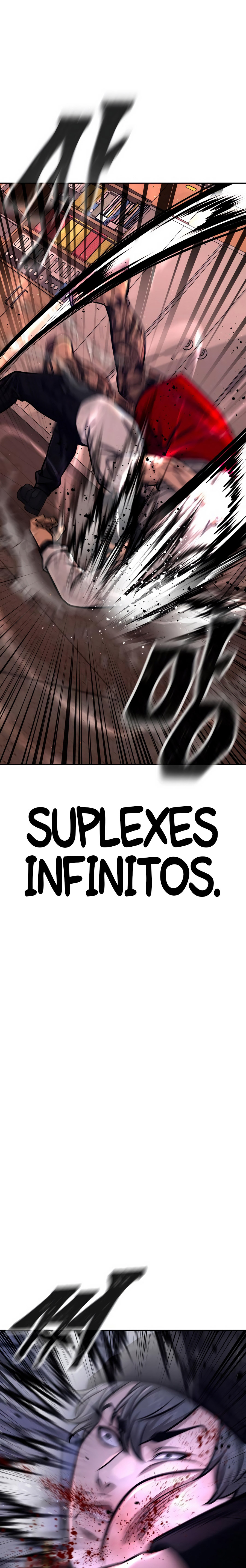 Supremacía de las Misiones capítulo 100 página 24