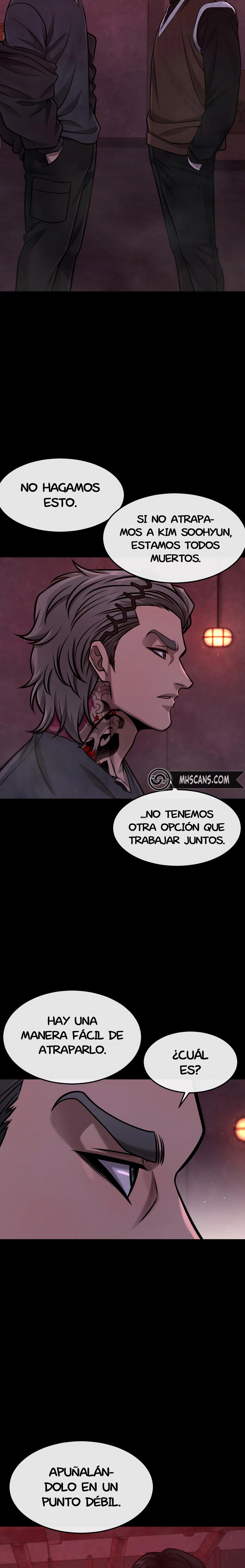 Supremacía de las Misiones capítulo 101.2 página 12