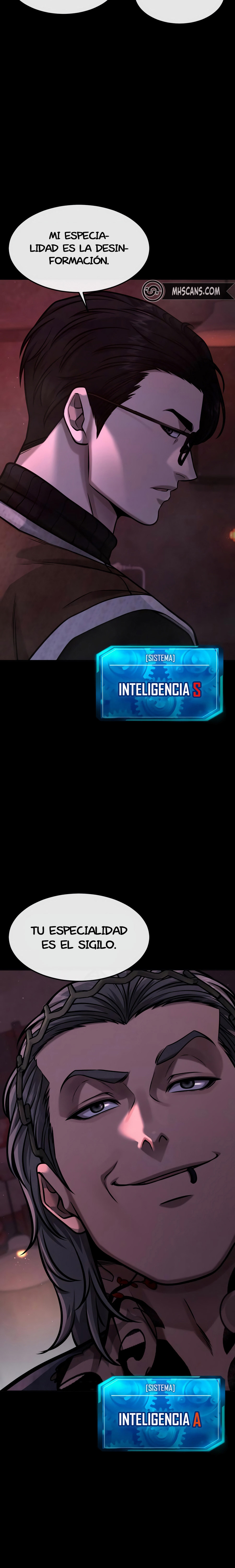 Supremacía de las Misiones capítulo 101.2 página 14