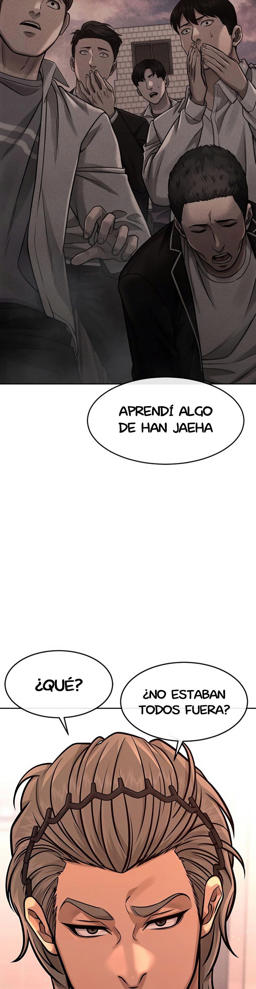 Supremacía de las Misiones capítulo 101.2 página 20