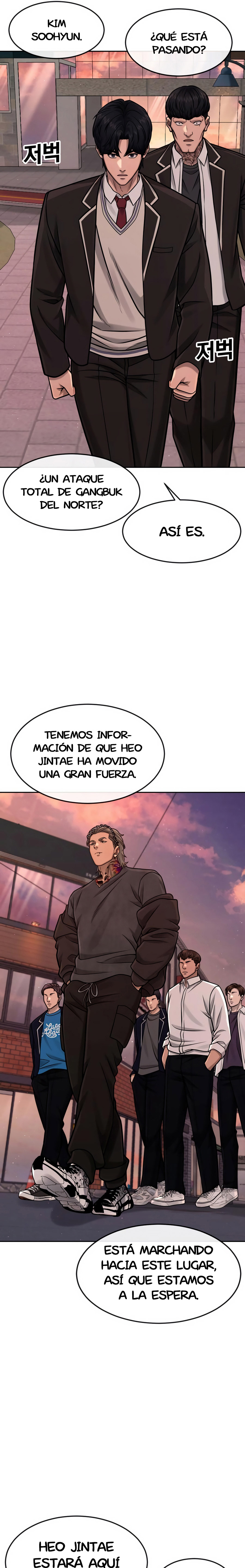 Supremacía de las Misiones capítulo 101.2 página 8