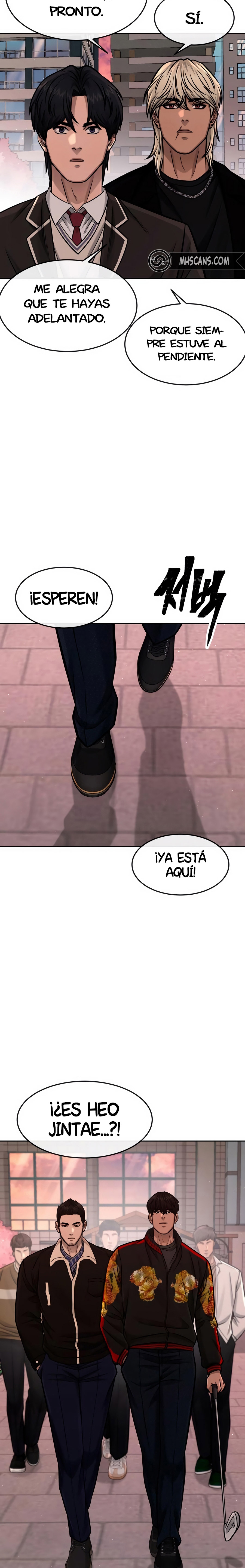 Supremacía de las Misiones capítulo 101.2 página 9