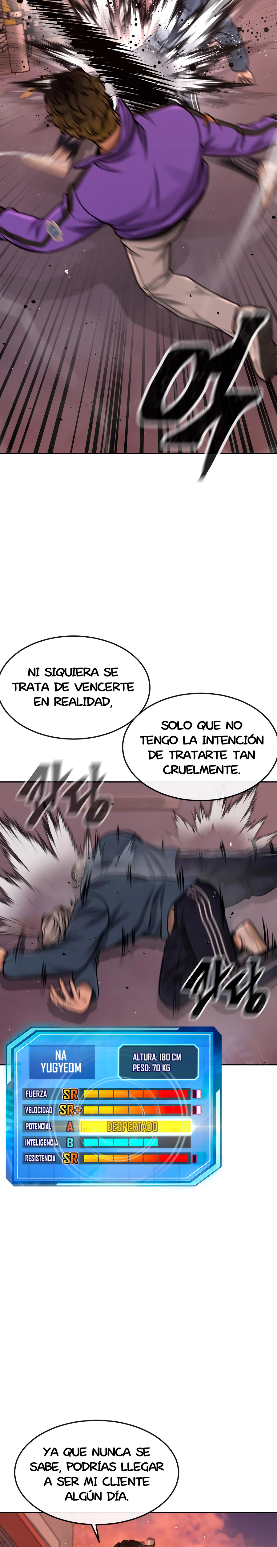 Supremacía de las Misiones capítulo 102.1 página 24