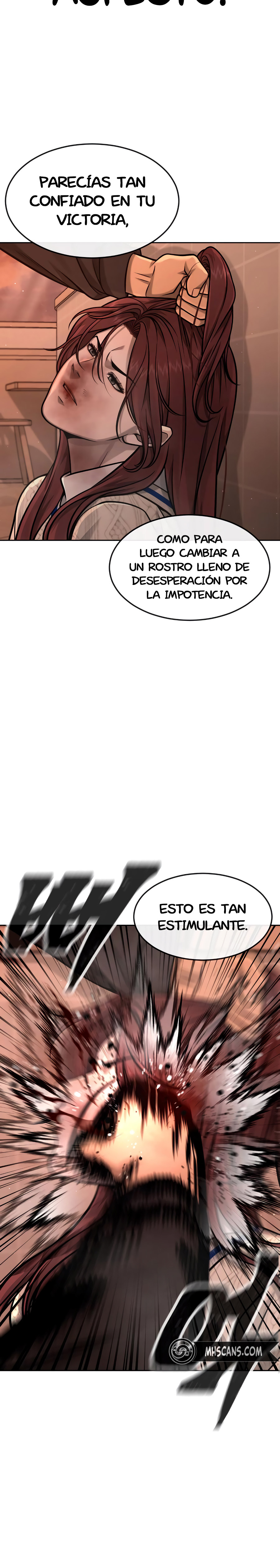 Supremacía de las Misiones capítulo 102.1 página 27