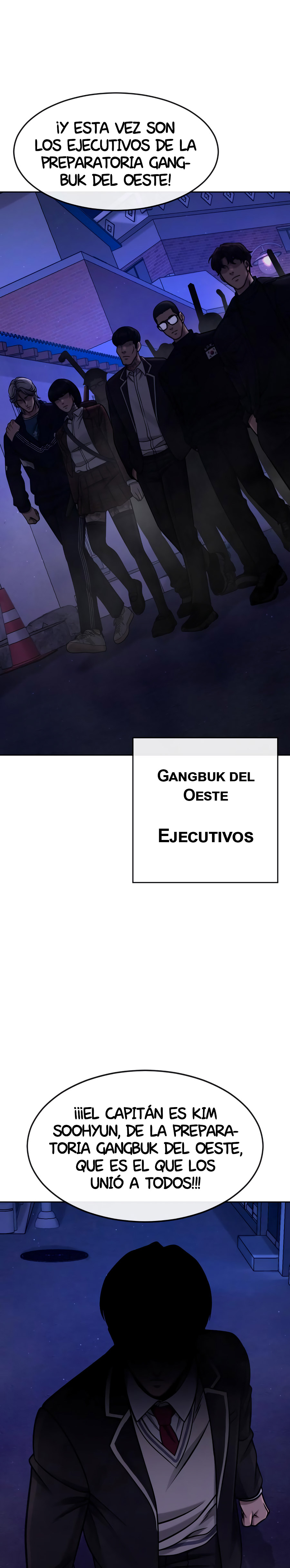 Supremacía de las Misiones capítulo 102.2 página 19