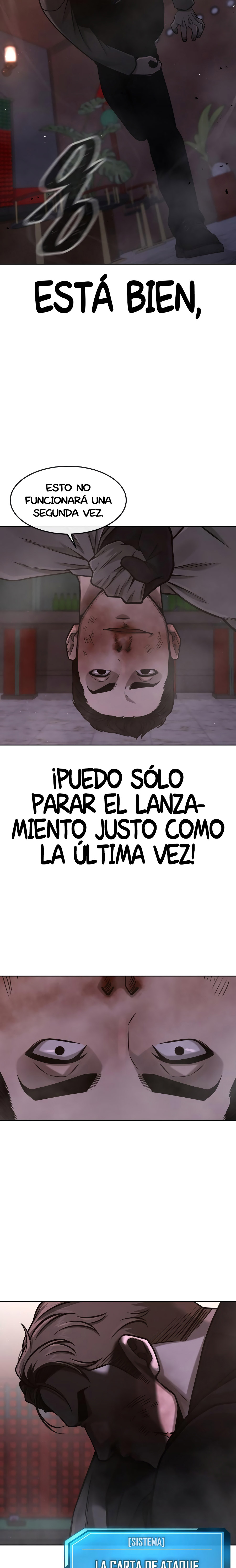 Supremacía de las Misiones capítulo 105.1 página 15