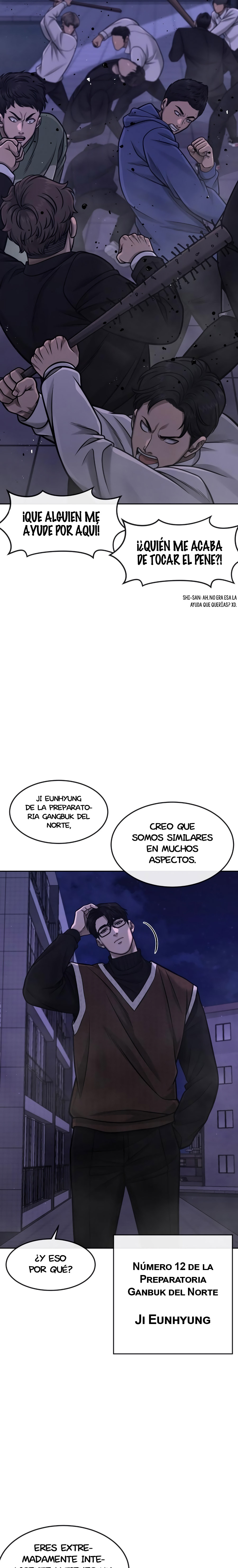 Supremacía de las Misiones capítulo 108.1 página 4